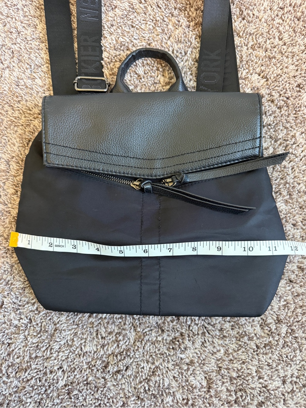 Botiker New York Trigger Mini Backpack - Picture 11 of 15